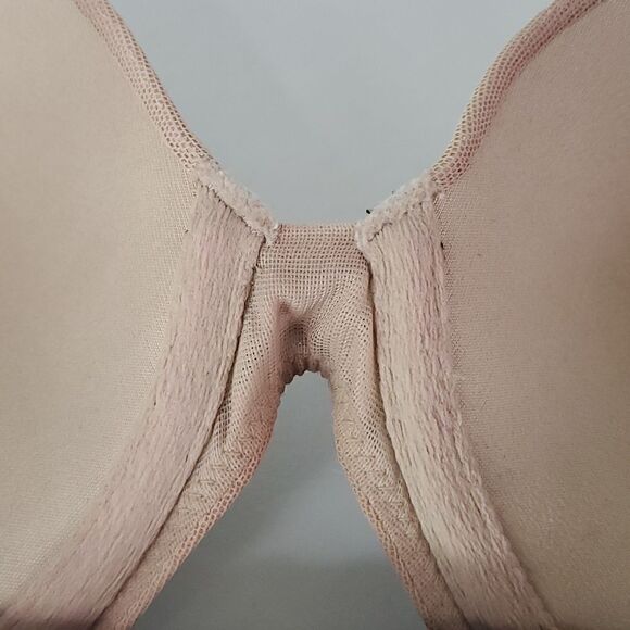 Victoria's Secret Very Sexy Multi-Way Padded Push Up Underwire Lace Bra 32D - Picture 6 of 10